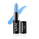 NYX Macaron Lipstick - Blue Velvet