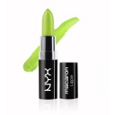 NYX Macaron Lipstick - Key Lime